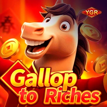Gallop to Riches - DEMO MBS